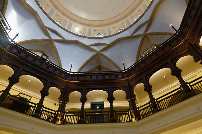 Bombay-Prince of Wales museum-006